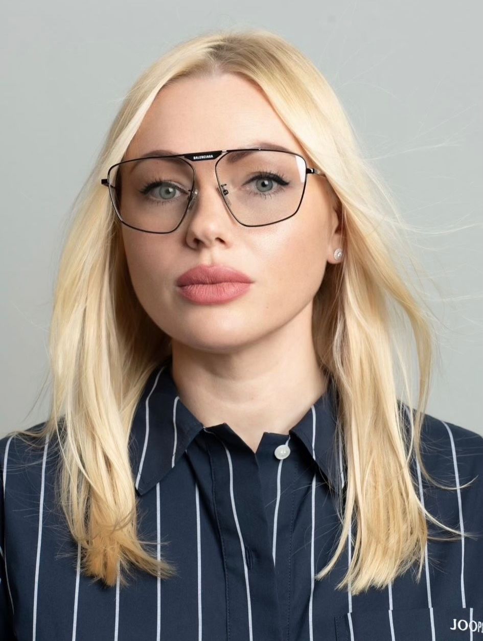 Виктория Рутс