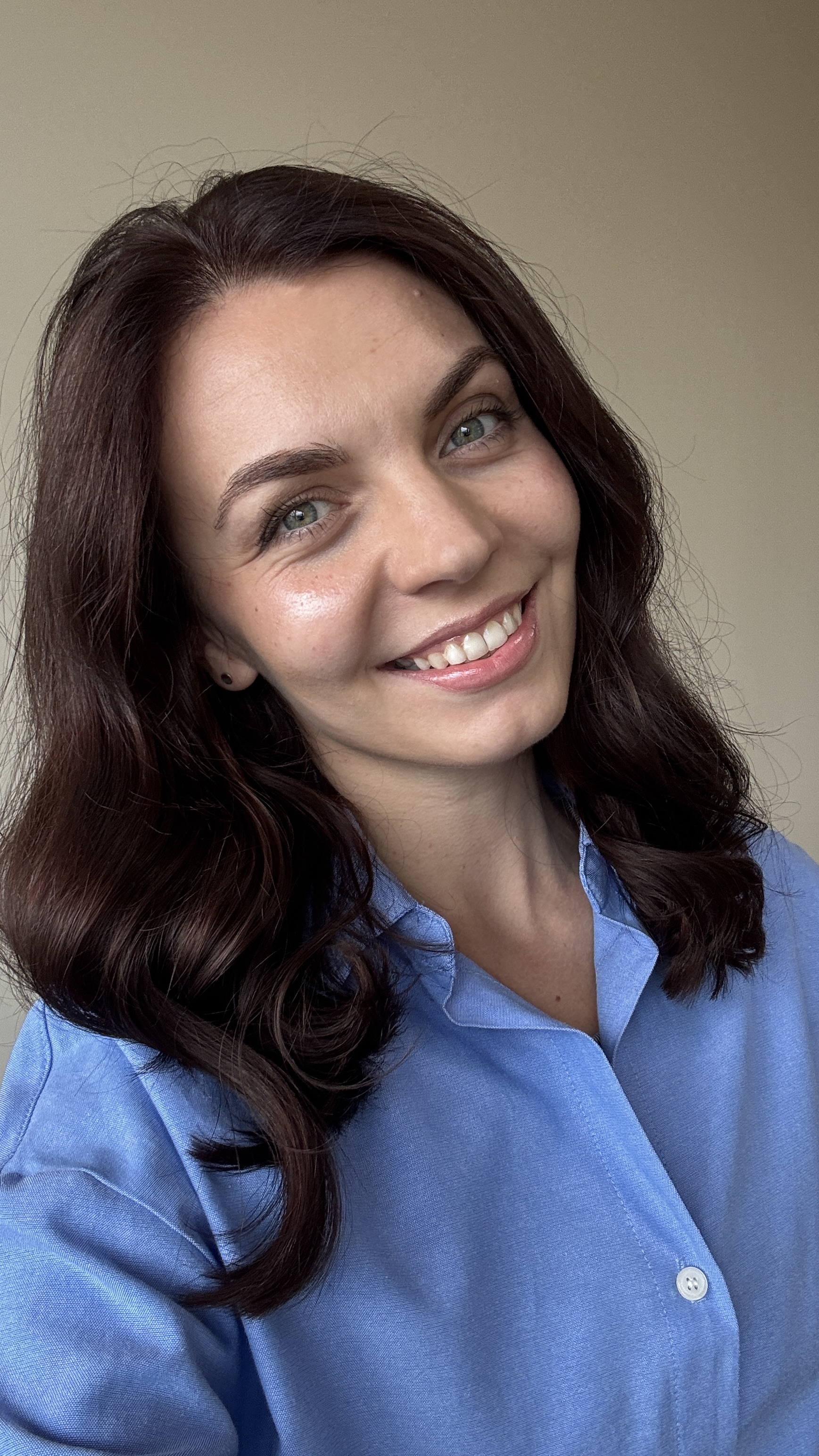 Виктория Дарслов